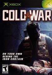 Cold War - Xbox | Anubis Games and Hobby