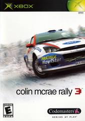 Colin McRae Rally 3 - Xbox | Anubis Games and Hobby