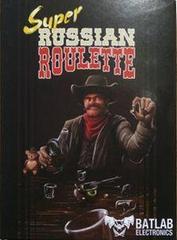 Super Russian Roulette [Homebrew] - NES | Anubis Games and Hobby