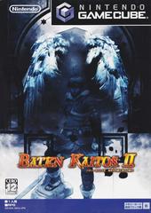 Baten Kaitos II - JP Gamecube | Anubis Games and Hobby