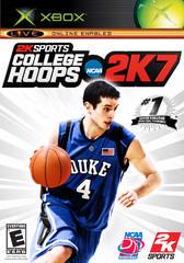 College Hoops 2K7 - Xbox | Anubis Games and Hobby