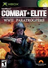 Combat Elite WWII Paratroopers - Xbox | Anubis Games and Hobby