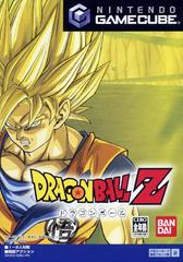 Dragon Ball Z: Budokai - JP Gamecube | Anubis Games and Hobby