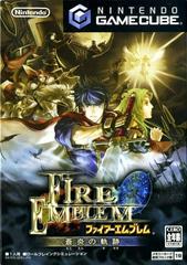 Fire Emblem: Path of Radiance - JP Gamecube | Anubis Games and Hobby