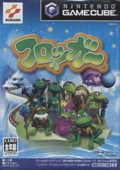 Frogger Beyond - JP Gamecube | Anubis Games and Hobby