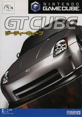 GT Cube - JP Gamecube | Anubis Games and Hobby