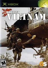 Conflict Vietnam - Xbox | Anubis Games and Hobby