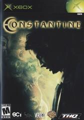 Constantine - Xbox | Anubis Games and Hobby