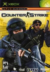 Counter Strike - Xbox | Anubis Games and Hobby