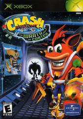 Crash Bandicoot The Wrath of Cortex - Xbox | Anubis Games and Hobby