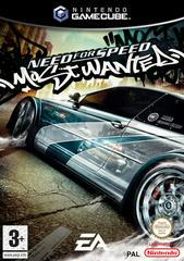 Need for Speed Most Wanted - JP Gamecube | Anubis Games and Hobby