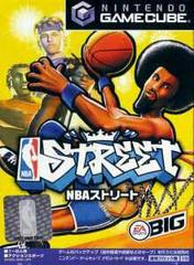 NBA Street - JP Gamecube | Anubis Games and Hobby