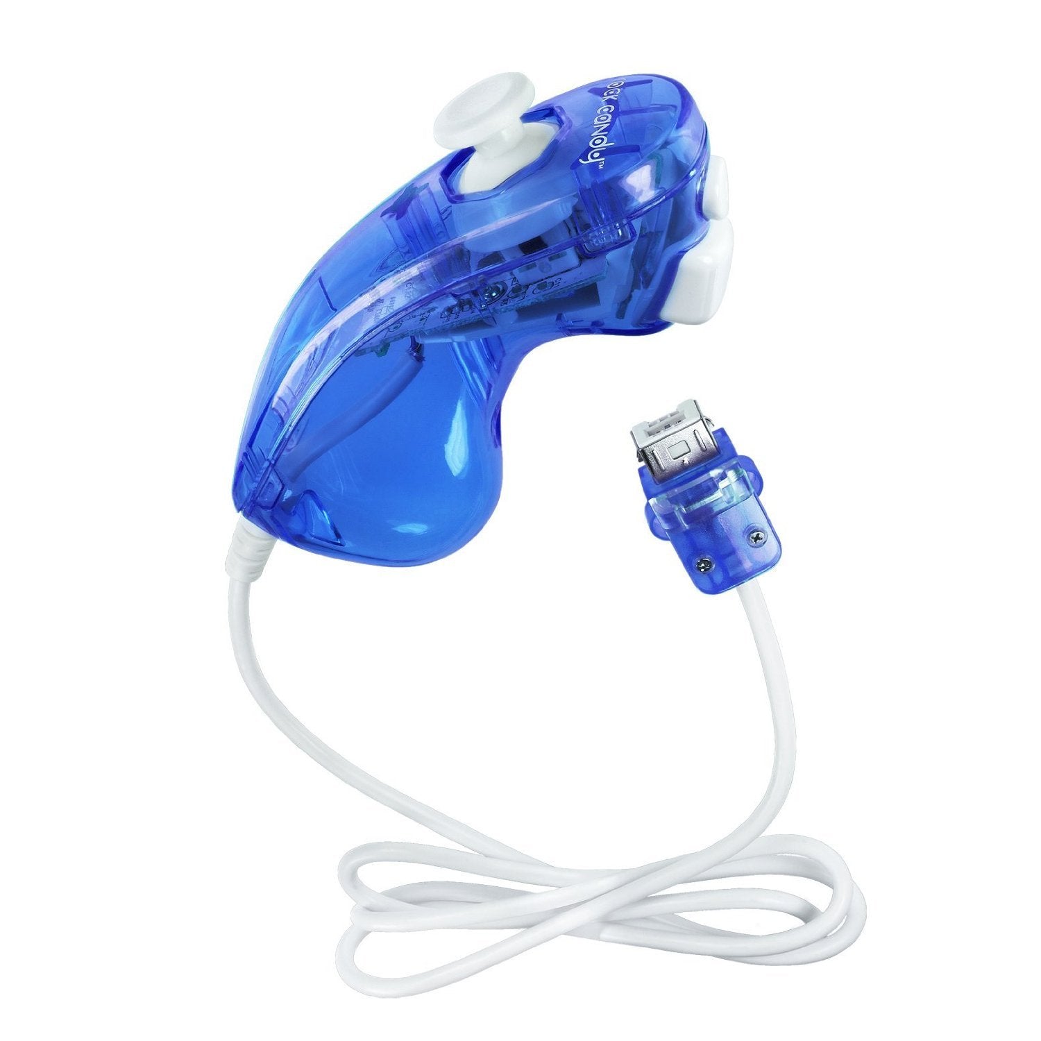 Rock Candy Nunchuk - Blue | Anubis Games and Hobby