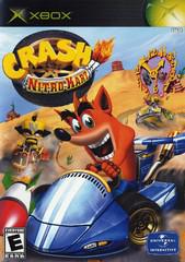 Crash Nitro Kart - Xbox | Anubis Games and Hobby