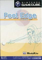 Pool Edge - JP Gamecube | Anubis Games and Hobby