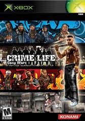 Crime Life Gang Wars - Xbox | Anubis Games and Hobby