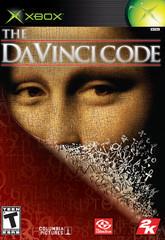 Da Vinci Code - Xbox | Anubis Games and Hobby