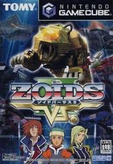 Zoids: Battle Legends - JP Gamecube | Anubis Games and Hobby