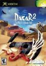 Dakar 2 Rally - Xbox | Anubis Games and Hobby