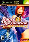 Dance Dance Revolution Ultramix 2 w/ Dance Pad - Xbox | Anubis Games and Hobby