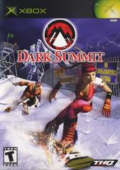 Dark Summit - Xbox | Anubis Games and Hobby