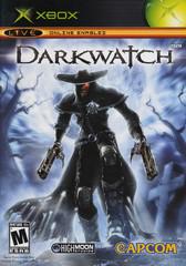 Darkwatch - Xbox | Anubis Games and Hobby