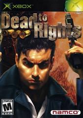 Dead to Rights - Xbox | Anubis Games and Hobby