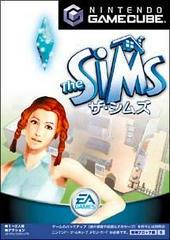 The Sims - JP Gamecube | Anubis Games and Hobby