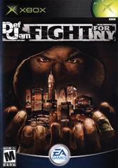 Def Jam Fight for NY - Xbox | Anubis Games and Hobby