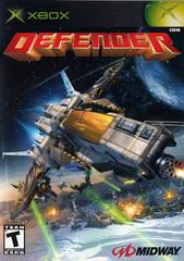 Defender - Xbox | Anubis Games and Hobby