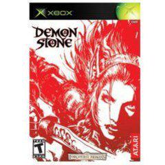 Demon Stone - Xbox | Anubis Games and Hobby