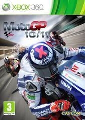 MotoGP 10/11 - PAL Xbox 360 | Anubis Games and Hobby