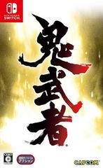 Onimusha: Warlords - JP Nintendo Switch | Anubis Games and Hobby