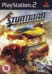 Stuntman Ignition - PAL Playstation 2 | Anubis Games and Hobby