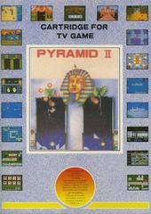 Pyramid II - PAL NES | Anubis Games and Hobby