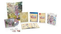 Atelier Lulua: The Scion of Arland [Limited Edition] - Nintendo Switch | Anubis Games and Hobby