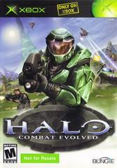 Halo: Combat Evolved [Not for Resale] - Xbox | Anubis Games and Hobby