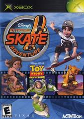 Disney's Extreme Skate Adventure - Xbox | Anubis Games and Hobby