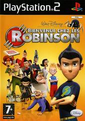 Meet the Robinsons - PAL Playstation 2 | Anubis Games and Hobby