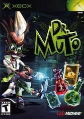 Dr. Muto - Xbox | Anubis Games and Hobby