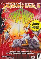 Dragon's Lair 2 Time Warp - Xbox | Anubis Games and Hobby