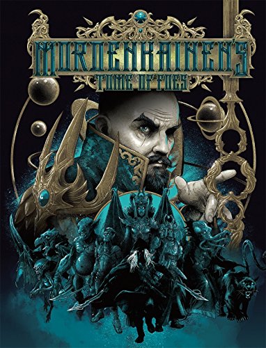 D&D: Mordenkainen's Tome of Foes: Hobby Exclusive | Anubis Games and Hobby