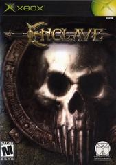 Enclave - Xbox | Anubis Games and Hobby