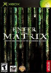 Enter the Matrix - Xbox | Anubis Games and Hobby