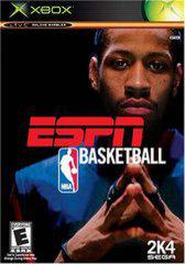 ESPN Basketball 2004 - Xbox | Anubis Games and Hobby