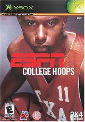 ESPN College Hoops 2004 - Xbox | Anubis Games and Hobby