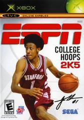 ESPN College Hoops 2K5 - Xbox | Anubis Games and Hobby