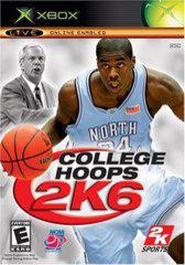 ESPN College Hoops 2006 - Xbox | Anubis Games and Hobby