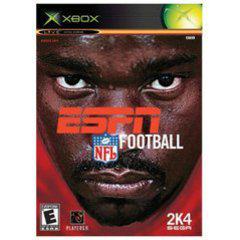 ESPN NFL Football 2K4 - Xbox | Anubis Games and Hobby