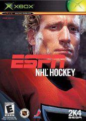 ESPN NHL Hockey - Xbox | Anubis Games and Hobby